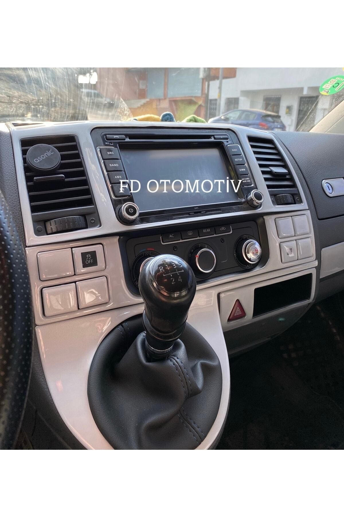 Volkswagen Transporter T6 Torpido, Konsol, Trim, Göğüs Kaplama Set Gümüş Gri Renk Özel Dizayn
Volkswagen Transporter T6 Torpido, Konsol, Trim, Göğüs Kaplama Set Gümüş Gri Renk Özel Dizayn
