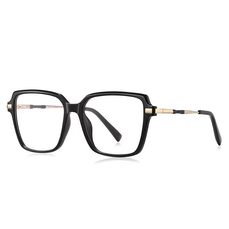 2212 Transparent Gray Frame Anti Blue Rays/Photochromic Optical Spectacles With Prescritpion Shortsighted/Hyperopia Eyeglasses Single Version&1.56&Anti Blue Ray чорний
2212 Transparent Gray Frame Anti Blue Rays/Photochromic Optical Spectacles With Prescritpion Shortsighted/Hyperopia Eyeglasses Single Version&1.56&Anti Blue Ray чорний