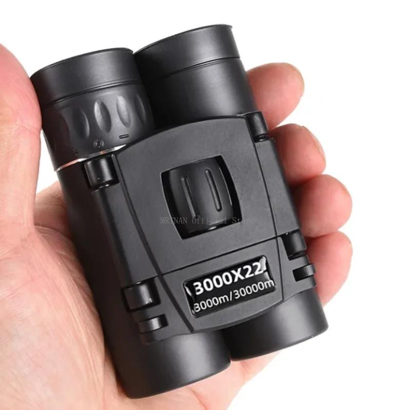 3000X22 50000m Zoom BAK4 HD Telescope Professional Powerful Binoculars Long Range Prismatic Portable Monocular for Camping
3000X22 50000m Zoom BAK4 HD Telescope Professional Powerful Binoculars Long Range Prismatic Portable Monocular for Camping