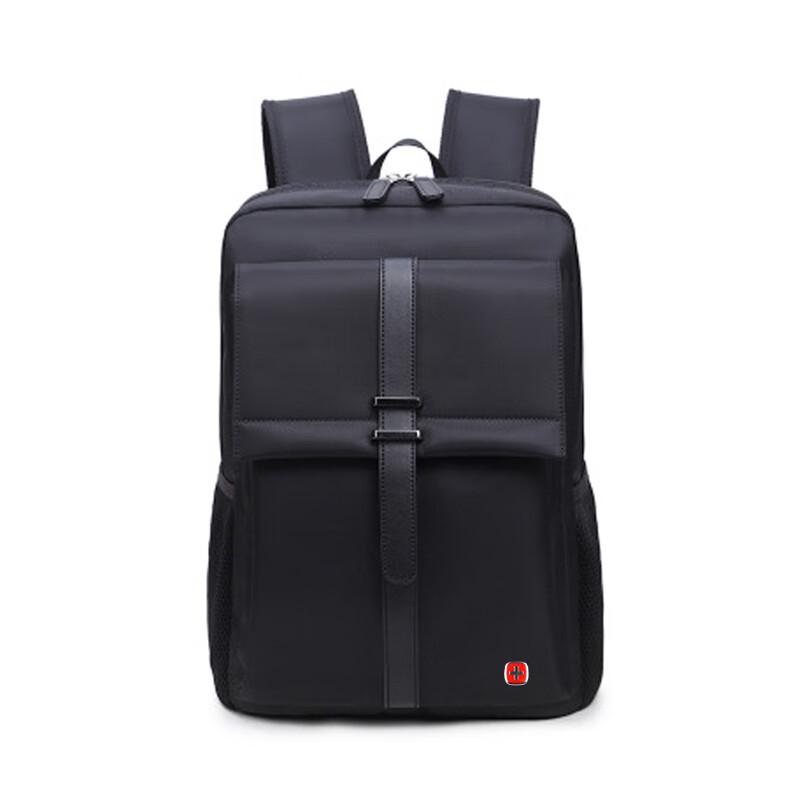 SWEGEAR+ 14,3-дюймовый деловой рюкзак для ноутбука 2169
SWEGEAR+ 14,3-дюймовый деловой рюкзак для ноутбука 2169