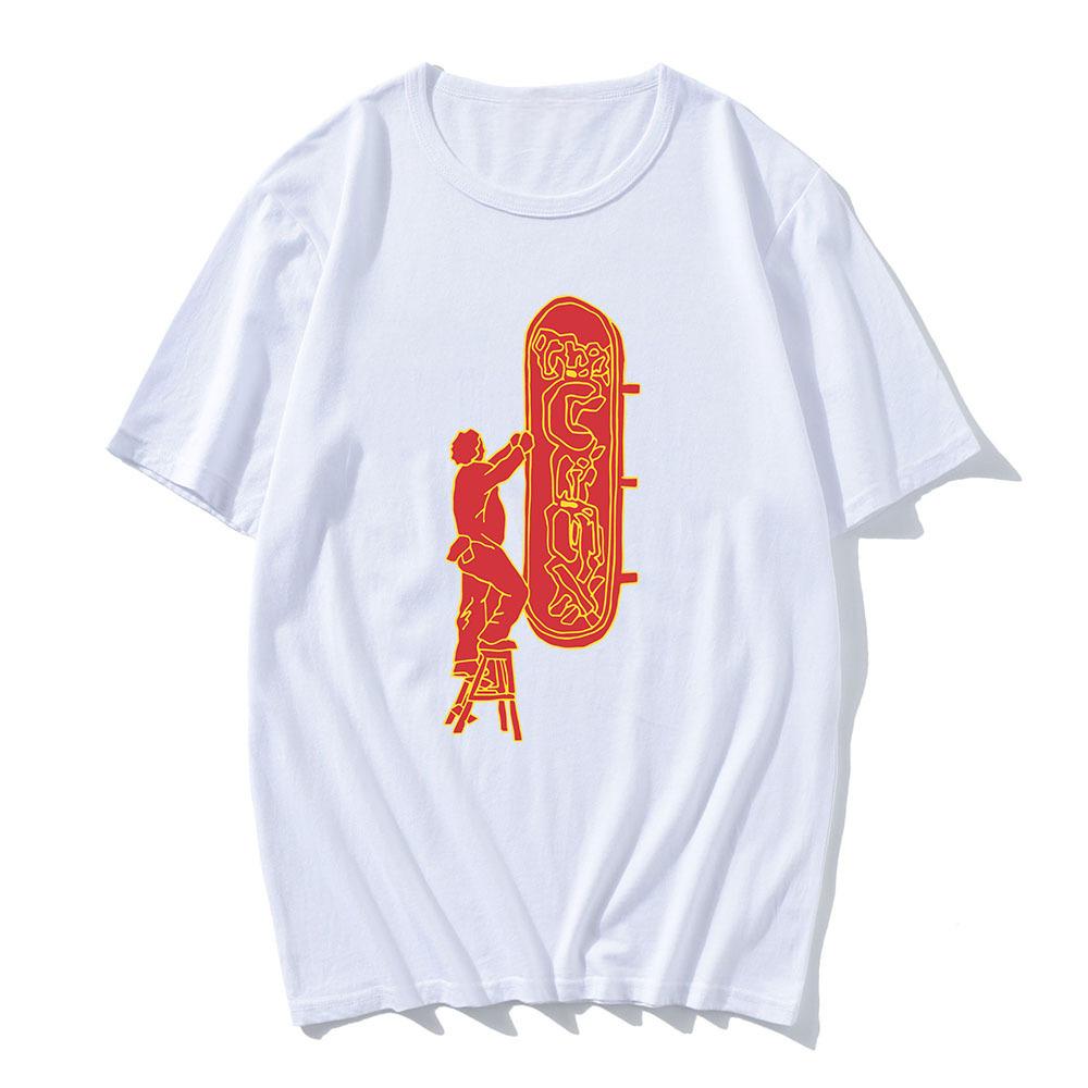 Fashion Novelty Summer Tee Funny Humor T Shirt Coffin Carver Graphic Top Streetwear Casual Outfit Gift for Friends Tshirts S
Fashion Novelty Summer Tee Funny Humor T Shirt Coffin Carver Graphic Top Streetwear Casual Outfit Gift for Friends Tshirts S