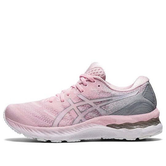 ASICS Wmns Gel Nimbus 23 Pink Salt 1012A885-700 EU 36
ASICS Wmns Gel Nimbus 23 Pink Salt 1012A885-700 EU 36