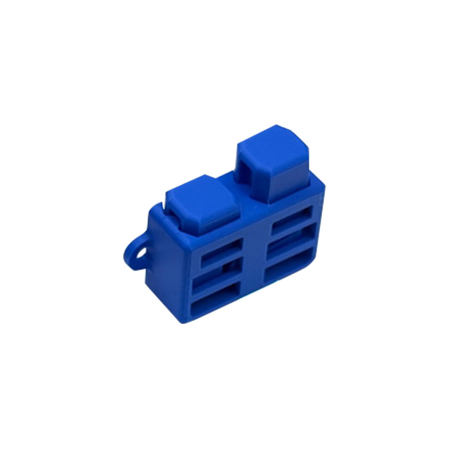 Игрушка для обратной декомпрессии One Size
Игрушка для обратной декомпрессии One Size