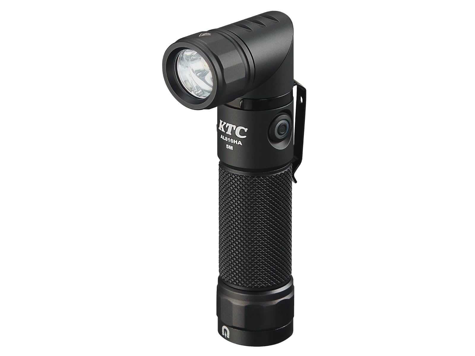 Kyoto Machinery Tools (KTC) Rechargeable LED Flexible Light Hand Light чорний
Kyoto Machinery Tools (KTC) Rechargeable LED Flexible Light Hand Light чорний