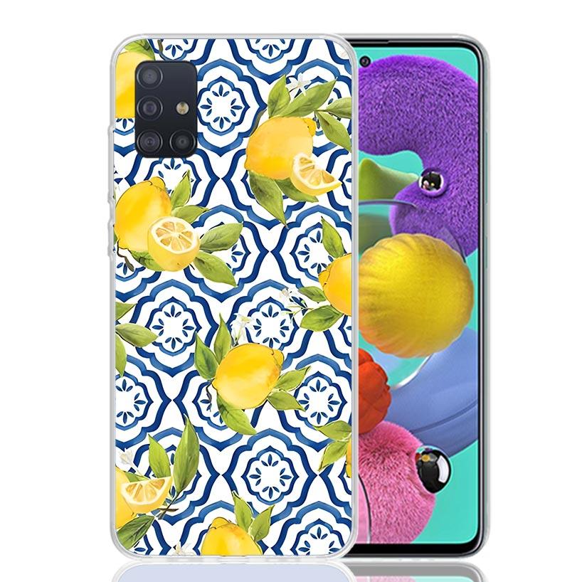 Mediterranean Lemon Phone Case For Samsung Galaxy A52 A32 A22 A12 A02S A50S A30S A51 A31 AA71 Note 20 Ultra 10 S10 Plus Galaxy A Samsung A12 5G
Mediterranean Lemon Phone Case For Samsung Galaxy A52 A32 A22 A12 A02S A50S A30S A51 A31 AA71 Note 20 Ultra 10 S10 Plus Galaxy A Samsung A12 5G