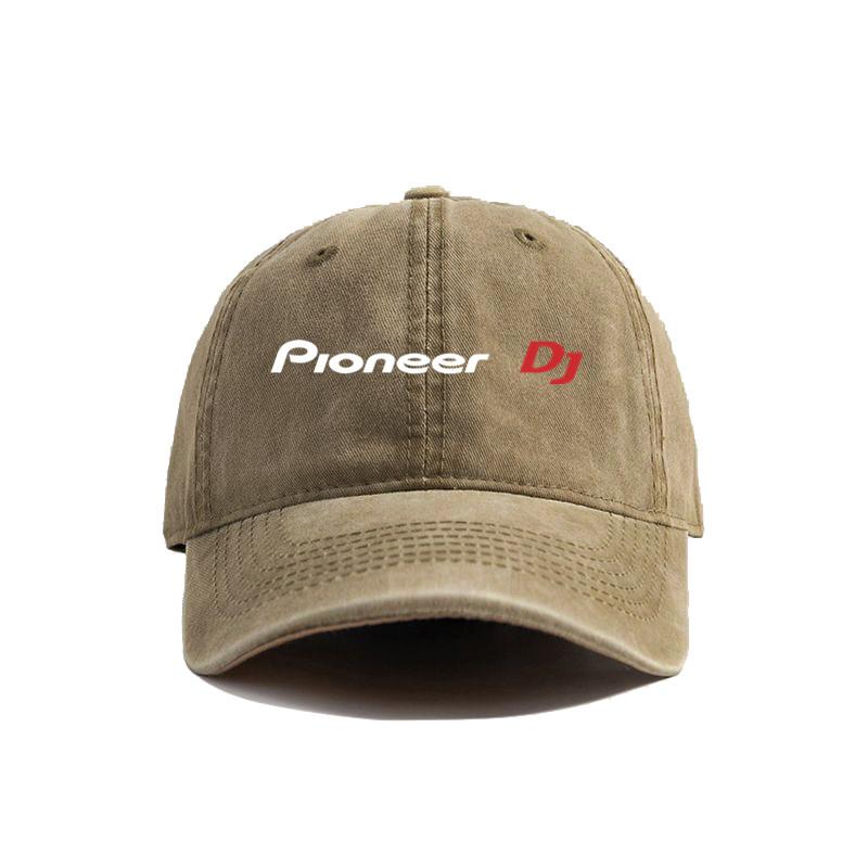 Бейсболки Pioneer DJ Зношені Кепки Кепка Тата Унісекс Жіночі Ретро Для вулиці Літні Регульовані Кепки Pioneer DJ Pro MZ-138 Adjustable
Бейсболки Pioneer DJ Зношені Кепки Кепка Тата Унісекс Жіночі Ретро Для вулиці Літні Регульовані Кепки Pioneer DJ Pro MZ-138 Adjustable