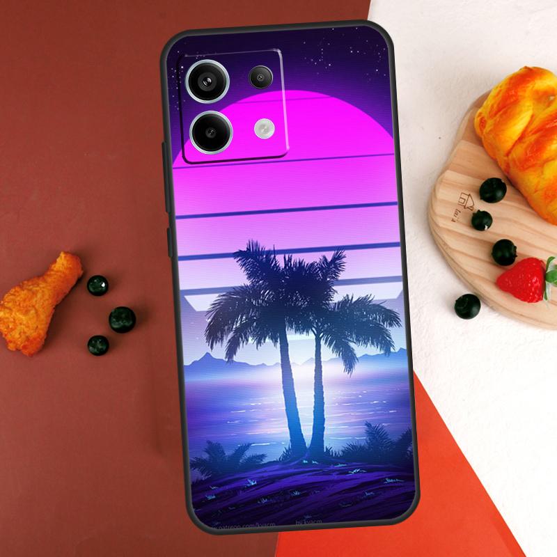 Чехол Retrowave Неоновые Пальмы для Xiaomi Redmi Note 14 13 Pro 9 10 11 12 Pro 10S 11S 12S Redmi 14C 13C 10C 12C Coque Redmi 10C
Чехол Retrowave Неоновые Пальмы для Xiaomi Redmi Note 14 13 Pro 9 10 11 12 Pro 10S 11S 12S Redmi 14C 13C 10C 12C Coque Redmi 10C