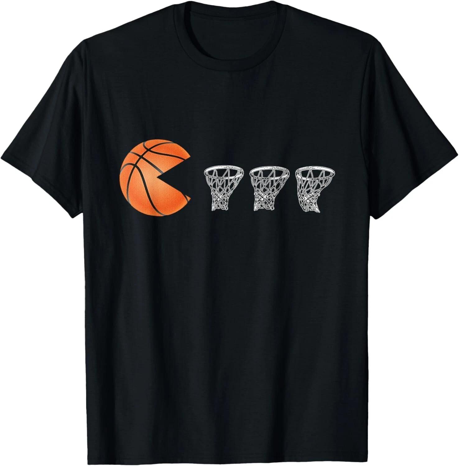 Funny Basketball Buckets For Men Boys Unisex T-Shirt 4XL
Funny Basketball Buckets For Men Boys Unisex T-Shirt 4XL