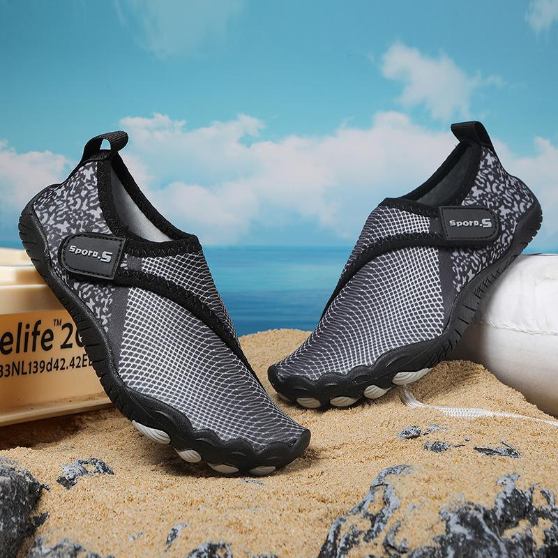 Детские кроссовки Aqua Barefoot для плавания, быстросохнущие, для мальчиков и девочек, для пляжа, для детей, для дайвинга, серфинга, катания на лодках, для занятий спортом 35 розовый
Детские кроссовки Aqua Barefoot для плавания, быстросохнущие, для мальчиков и девочек, для пляжа, для детей, для дайвинга, серфинга, катания на лодках, для занятий спортом 35 розовый