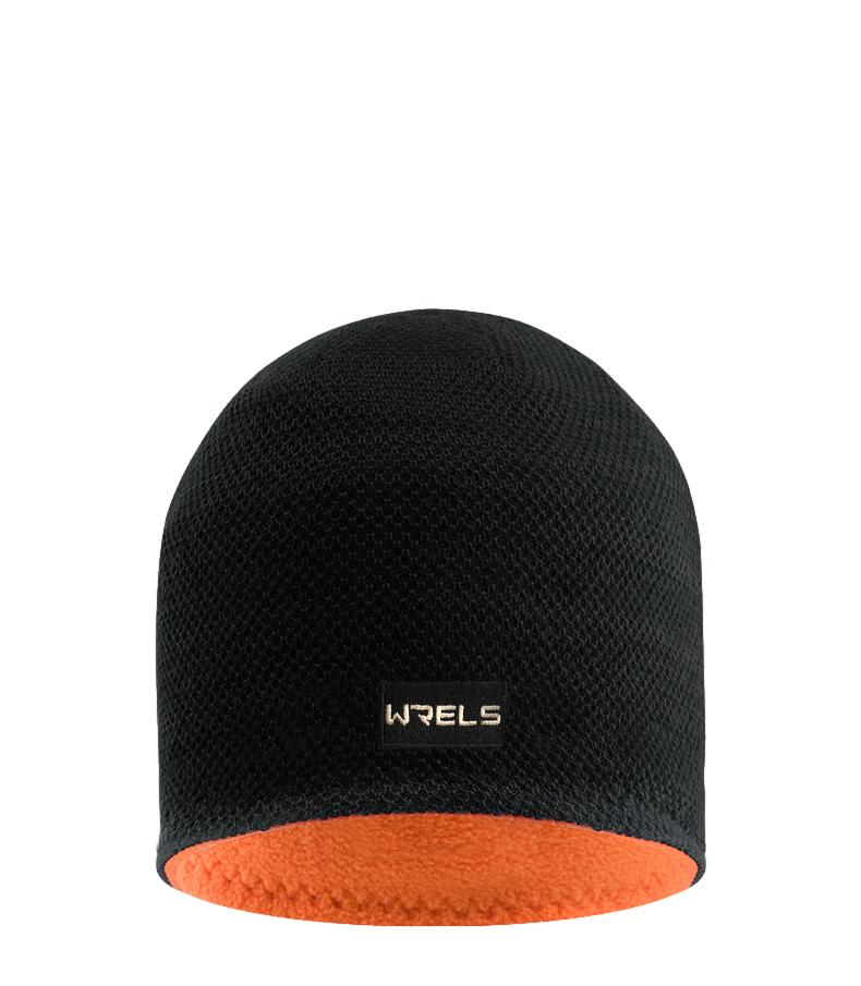 WRELS Knitted Hat Double-Sided Pullover Hat Warm Thickened Winter Hats Windproof Sun-Proof Beanie Hat Elastic Cycling Ski Cap
WRELS Knitted Hat Double-Sided Pullover Hat Warm Thickened Winter Hats Windproof Sun-Proof Beanie Hat Elastic Cycling Ski Cap