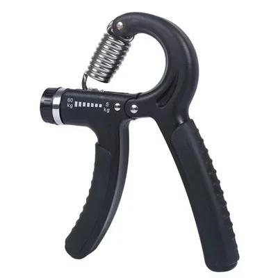 5-60Kg Hand Grip Strengthener Gym Equipment Gripper Forearm Exerciser Grips Workout Hands As Well As Fingers Trainer Muscles Exercise
5-60Kg Hand Grip Strengthener Gym Equipment Gripper Forearm Exerciser Grips Workout Hands As Well As Fingers Trainer Muscles Exercise