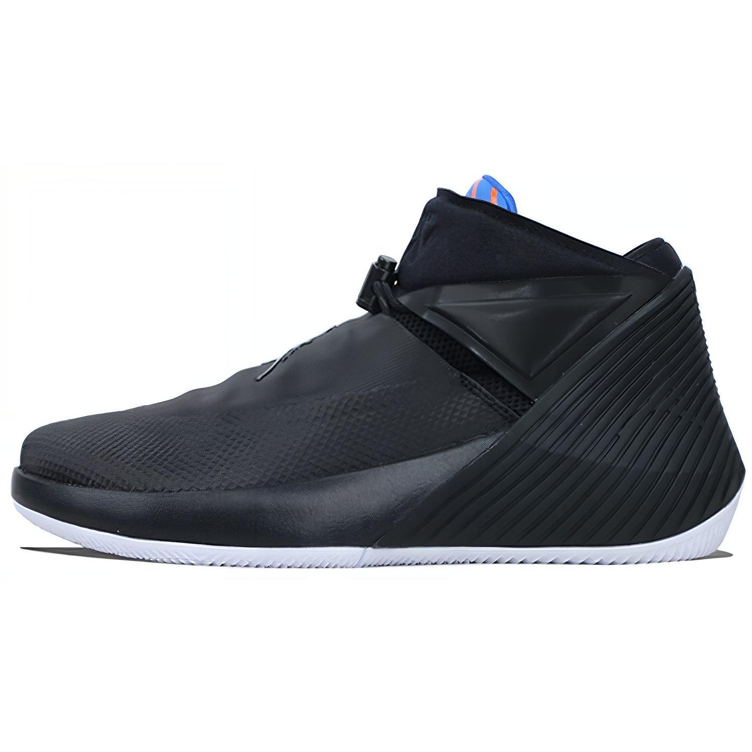 Air Jordan Why Not Zero 0.1 Pfx Чорний Рожевий AQ9028-024 41
Air Jordan Why Not Zero 0.1 Pfx Чорний Рожевий AQ9028-024 41