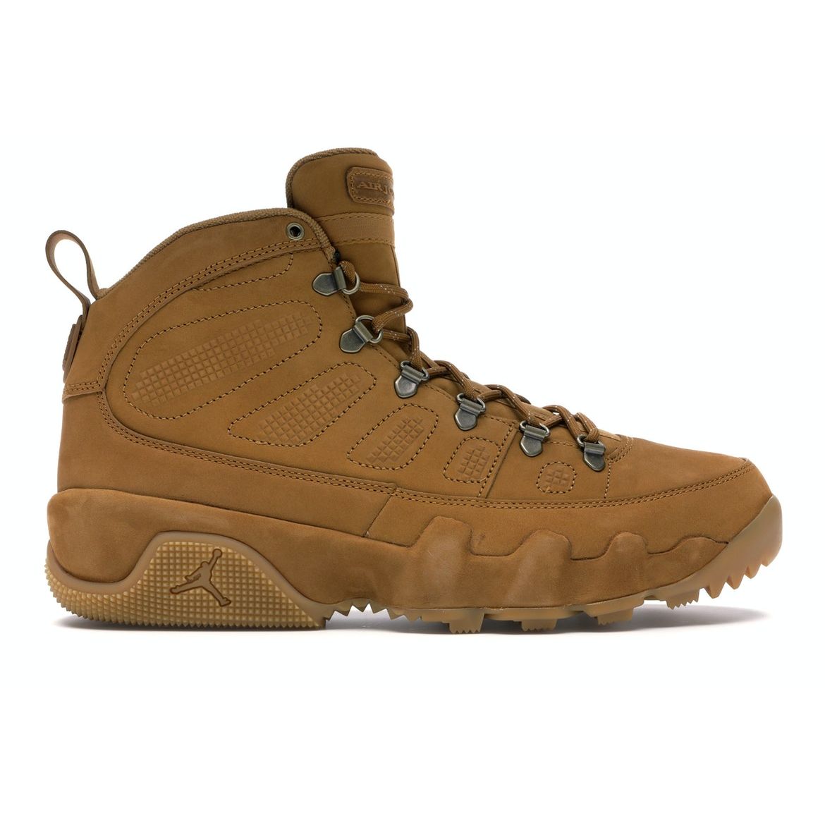 Air Jordan 9 Retro Boot Кроссовки унисекс NRG Wheat Tan Wheat-Baroque-Brown AR4491-700
Air Jordan 9 Retro Boot Кроссовки унисекс NRG Wheat Tan Wheat-Baroque-Brown AR4491-700
