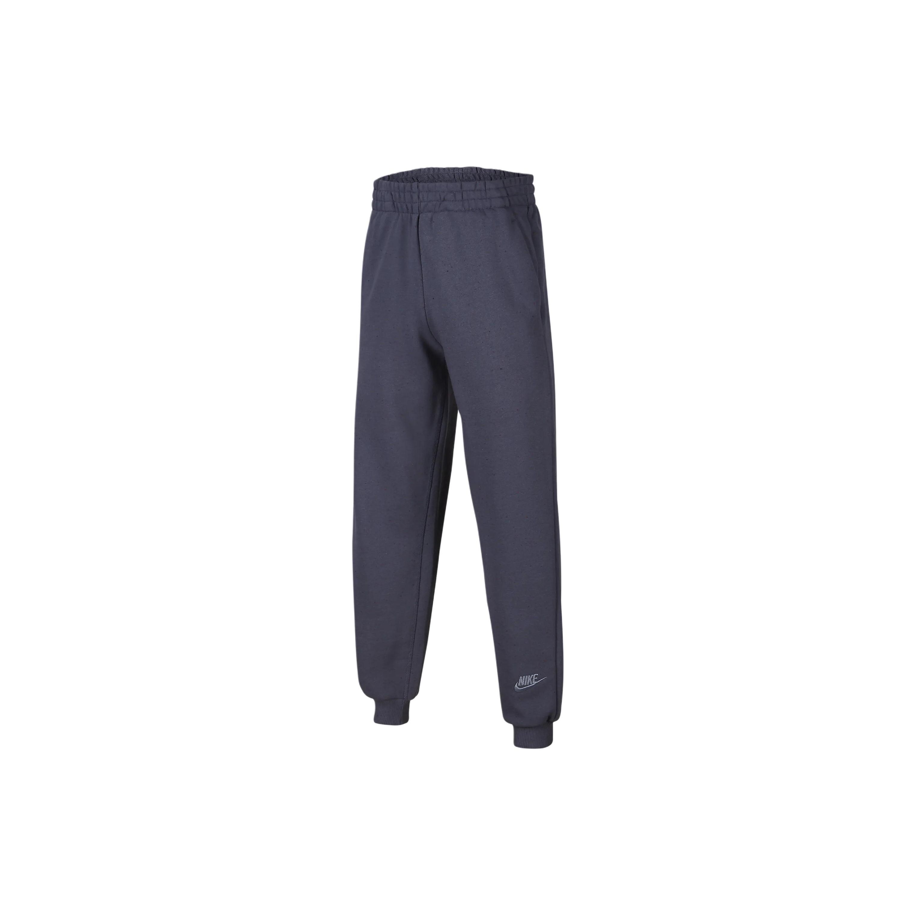 Nike Sportswear Icon Fleece Easy On Solid Color Loose Fit Knitted Sweatpants Kids Bottoms Light-Carbon-Blue FJ6028-003 XL
Nike Sportswear Icon Fleece Easy On Solid Color Loose Fit Knitted Sweatpants Kids Bottoms Light-Carbon-Blue FJ6028-003 XL