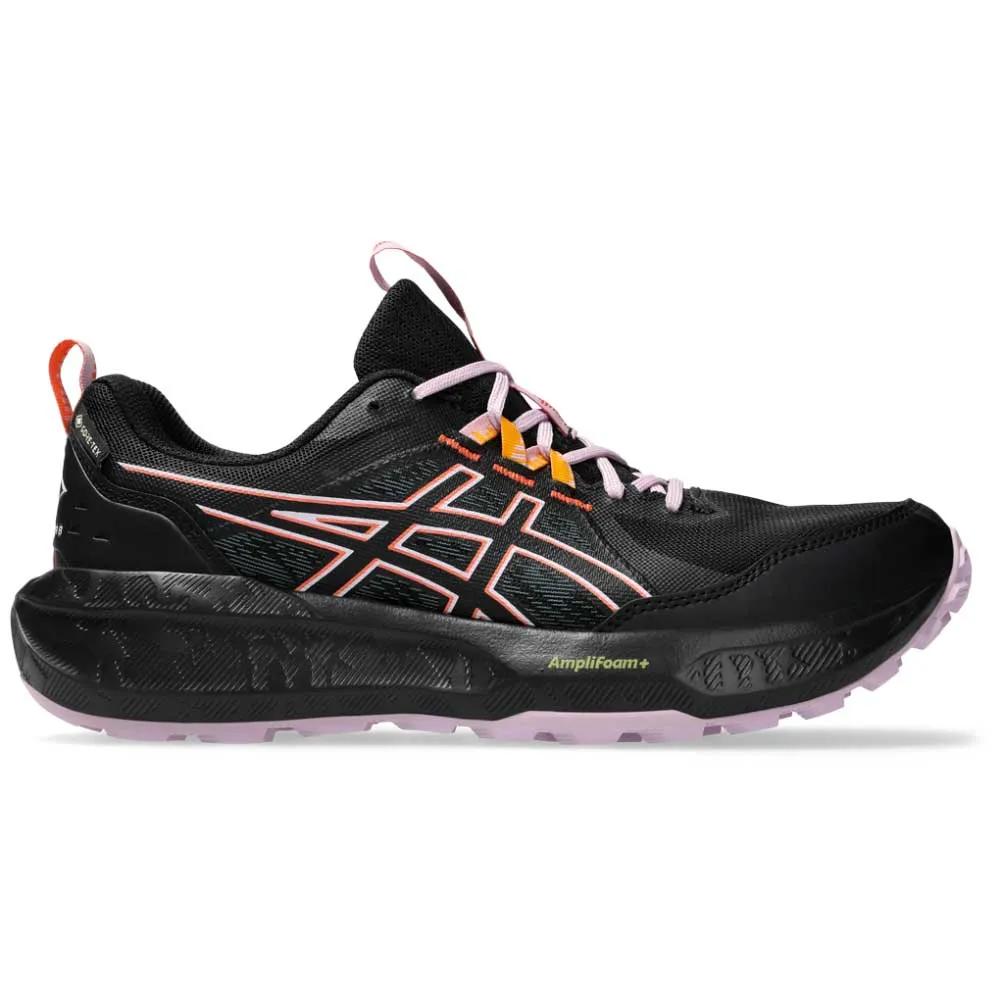 Asics Кроссовки для трейлраннинга Gel Sonoma 8 Goretex 35 1/2
Asics Кроссовки для трейлраннинга Gel Sonoma 8 Goretex 35 1/2