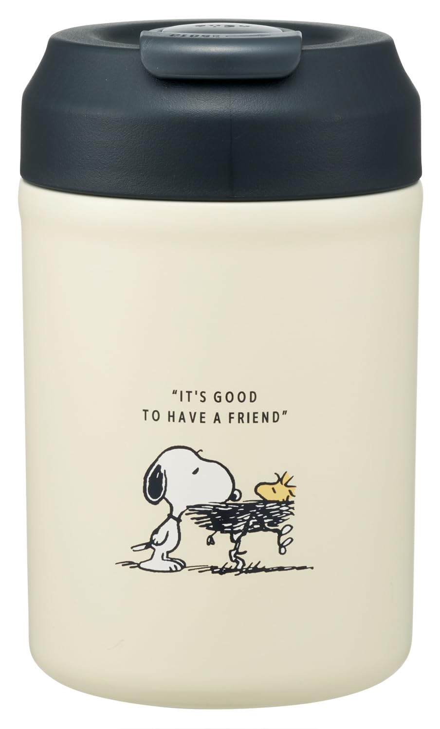 Skater Stainless Steel Easy Tumbler Double Walled Vacuum Snoopy 380ml, Thermal/Cold Insulation, Wall, Badge, STEM4-A
Skater Stainless Steel Easy Tumbler Double Walled Vacuum Snoopy 380ml, Thermal/Cold Insulation, Wall, Badge, STEM4-A