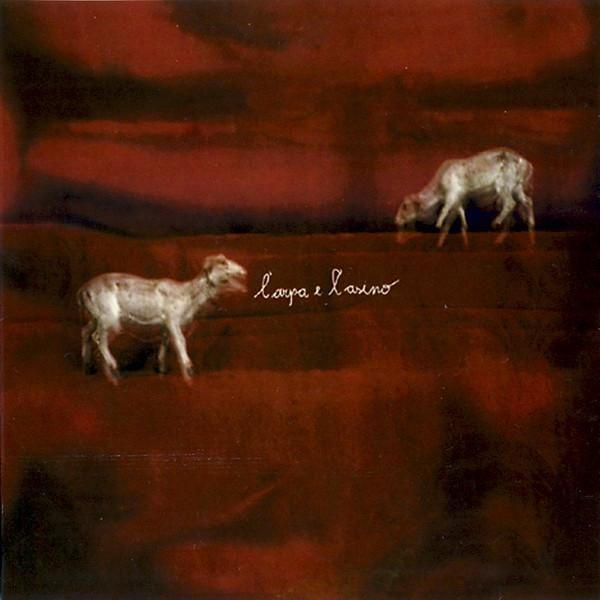 CD NORMA - L Arpa E L Asino (Harp & The Donkey NORMA1 ReR Megacorp 1997 US Jazz Used
CD NORMA - L Arpa E L Asino (Harp & The Donkey NORMA1 ReR Megacorp 1997 US Jazz Used