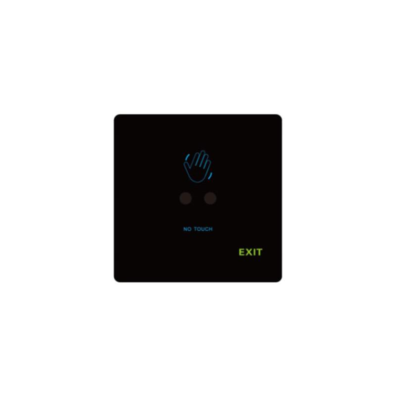 GeShiWei GSW-A18 Exit Button CN plug (adapter included)
GeShiWei GSW-A18 Exit Button CN plug (adapter included)
