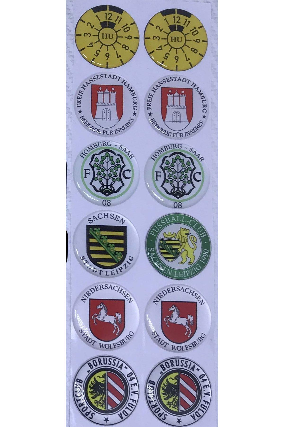 Damla Plaka Pulu Gümrük Pulu 12 li Çift - Plaka Pulu Damla Etiket Set - Plaka Pulu Sticker
Damla Plaka Pulu Gümrük Pulu 12 li Çift - Plaka Pulu Damla Etiket Set - Plaka Pulu Sticker