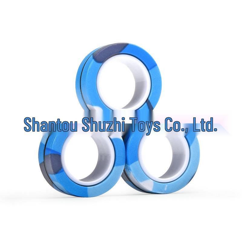 Браслет-кольцо на магните цвета хаки с граффити и спиннер для пальца
Браслет-кольцо на магните цвета хаки с граффити и спиннер для пальца