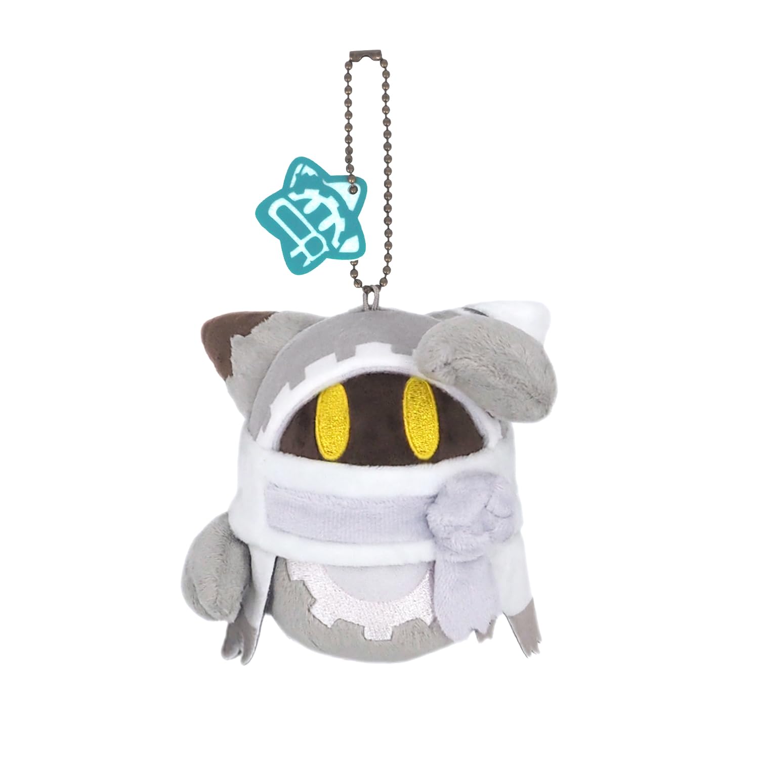 Sanei Boeki Kirby of the Stars Kirby of the Stars Wii Deluxe Mahoroa Mascot Ш11 x Г10 x В10 см мягкая игрушка
Sanei Boeki Kirby of the Stars Kirby of the Stars Wii Deluxe Mahoroa Mascot Ш11 x Г10 x В10 см мягкая игрушка