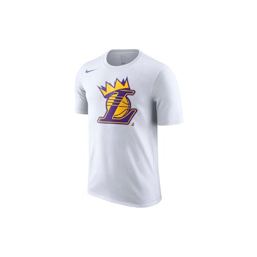 Новая мужская футболка Nike NBA Los Angeles Lakers Essential CJ4737-100 M
Новая мужская футболка Nike NBA Los Angeles Lakers Essential CJ4737-100 M