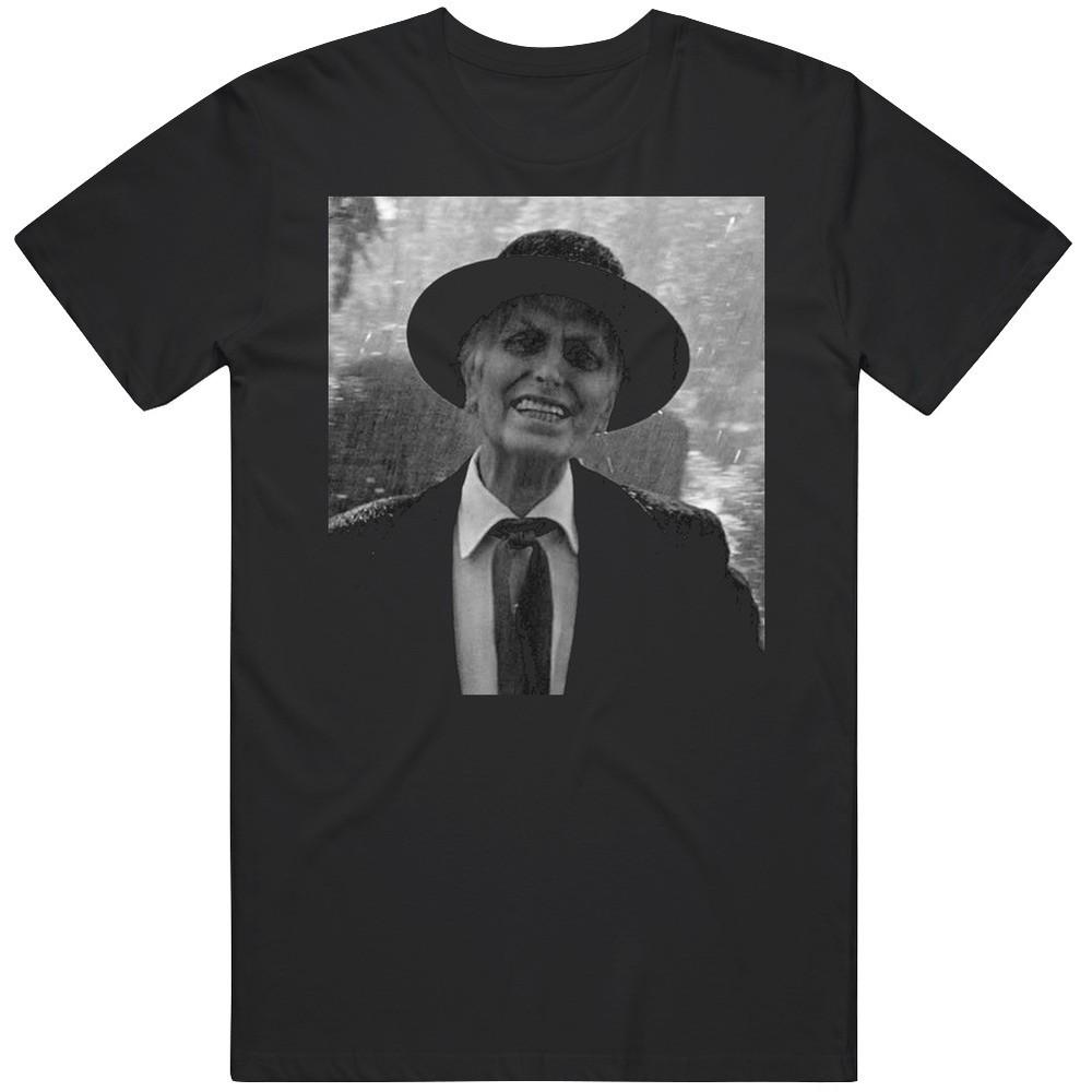 Reverend Kane Poltergeist 2 Movie Fan T Shirt XL
Reverend Kane Poltergeist 2 Movie Fan T Shirt XL