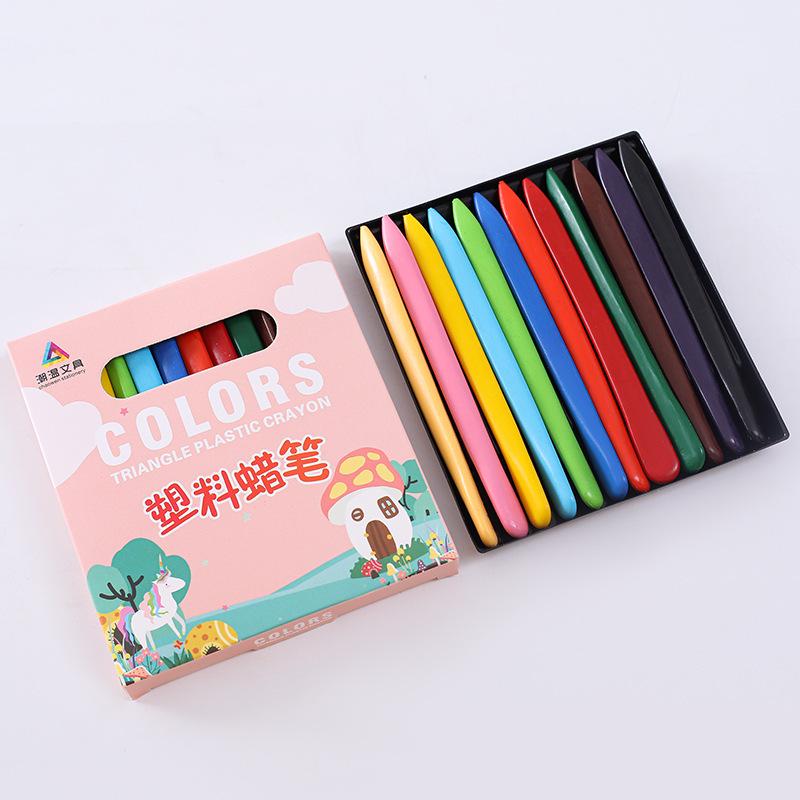 Детские моющиеся карандаши, не оставляющие следов - Безопасные для детского сада, для граффити - 12/24/36 цветов
Детские моющиеся карандаши, не оставляющие следов - Безопасные для детского сада, для граффити - 12/24/36 цветов