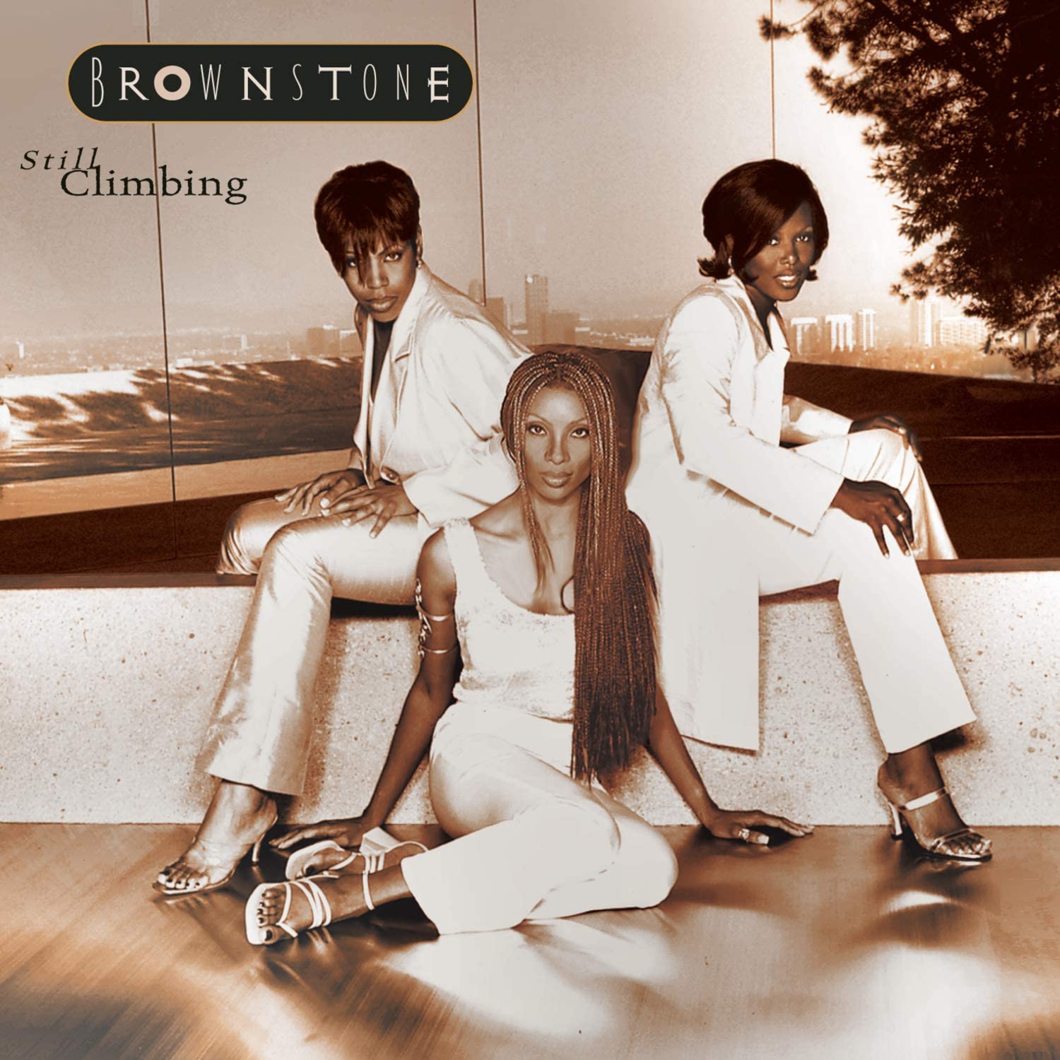 CD BROWNSTONE - Still Climbing OK67524 MJJ Music 1997 Non Japan Dance & Electronica Used
CD BROWNSTONE - Still Climbing OK67524 MJJ Music 1997 Non Japan Dance & Electronica Used