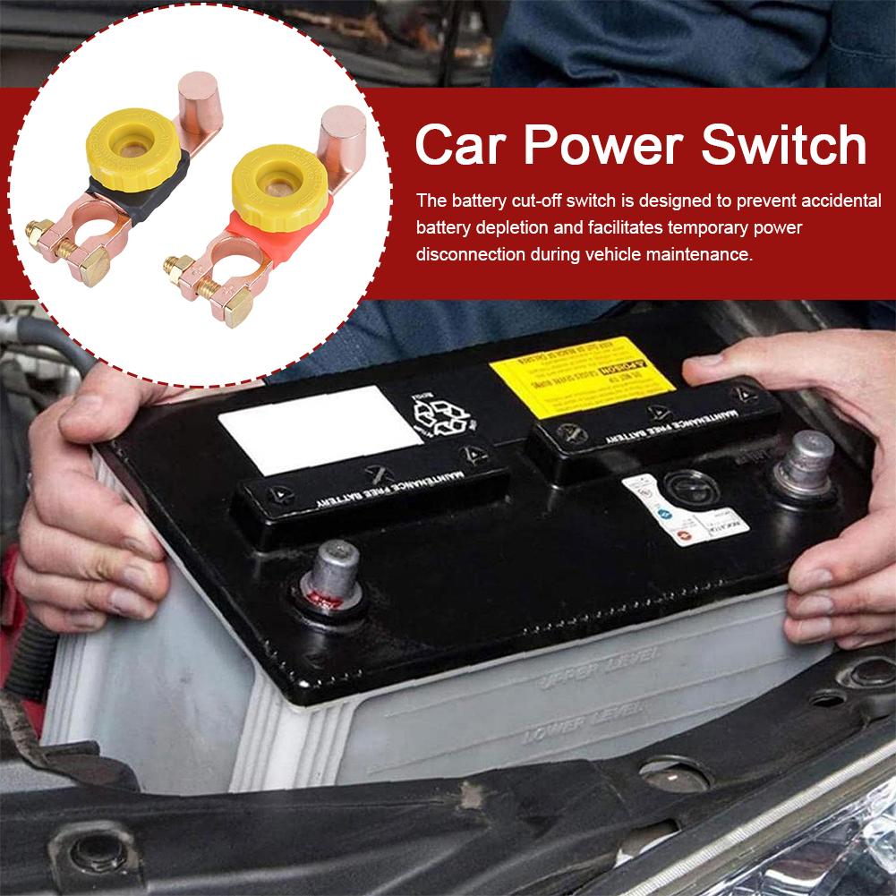 Автомобильный аккумуляторный выключатель питания Модифицированный зажим для защиты от протечек Чистая медь Утолщенный с защитой от выключения питания Головка аккумуляторной батареи
Автомобильный аккумуляторный выключатель питания Модифицированный зажим для защиты от протечек Чистая медь Утолщенный с защитой от выключения питания Головка аккумуляторной батареи