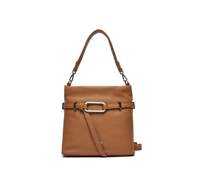 Сумка Lasocki LSK-K-056-06 коричневый
Сумка Lasocki LSK-K-056-06 коричневый