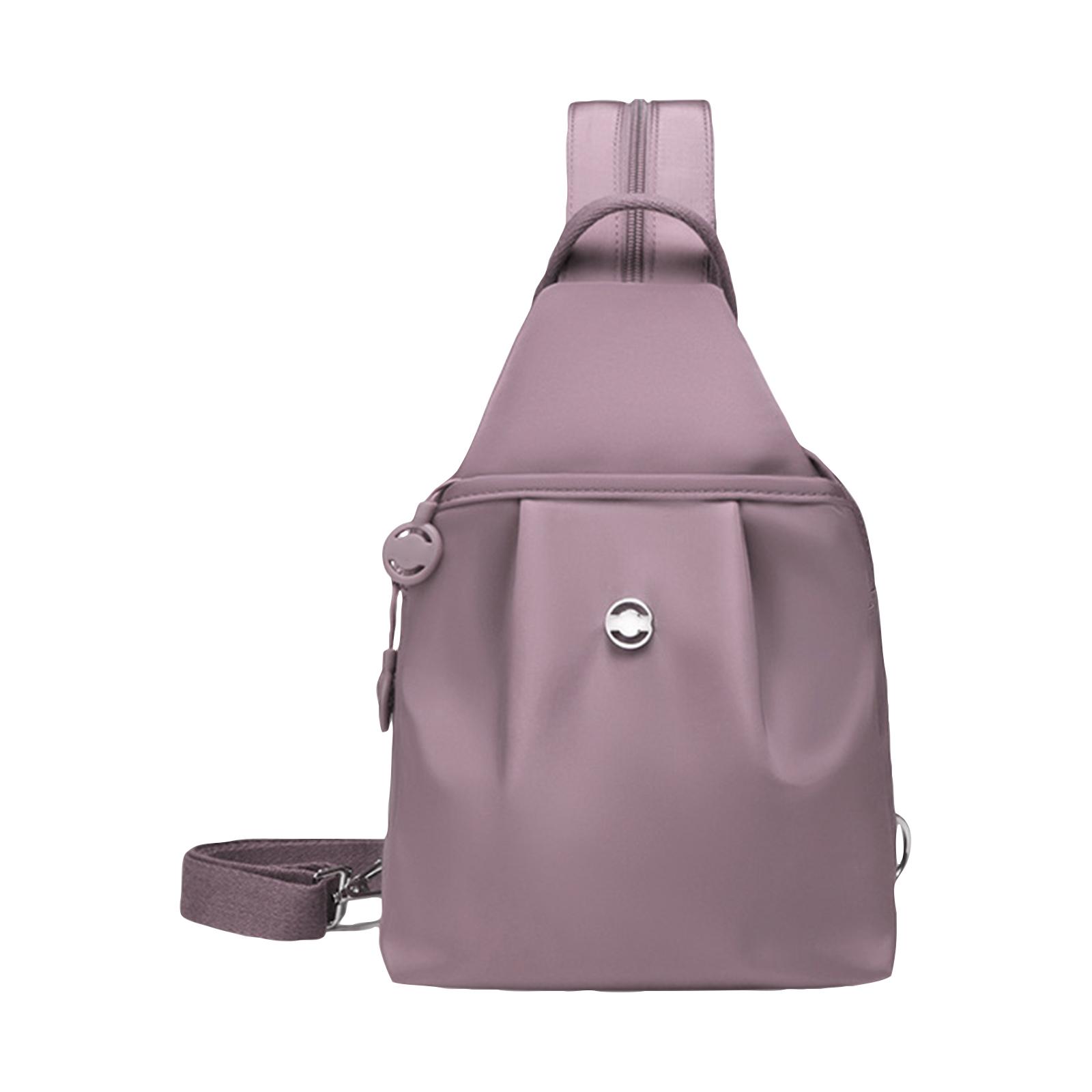 Multifunctional Travel Bag, Large Capacity Backpack, Multi-layer Waterproof Oxford Cloth One Size розовый
Multifunctional Travel Bag, Large Capacity Backpack, Multi-layer Waterproof Oxford Cloth One Size розовый