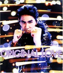 CD ORIGINAL LOVE - Koinosuisei PCCA01790PROMO Pony Canyon 2002 Japan ObiJapanese Pop/Rock Used
CD ORIGINAL LOVE - Koinosuisei PCCA01790PROMO Pony Canyon 2002 Japan ObiJapanese Pop/Rock Used