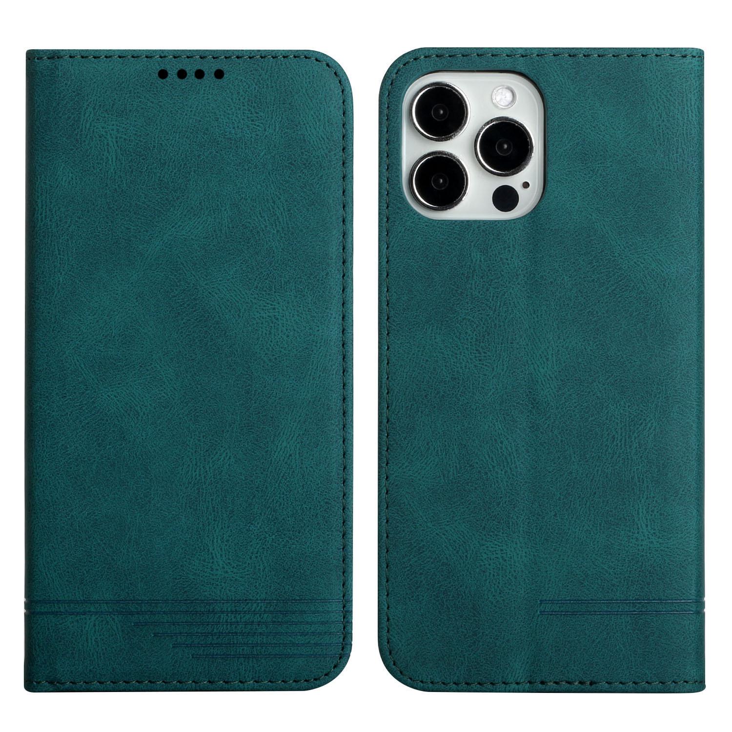Iphone13pro Phone Case 14 Skin-feeling Simple Solid Color Protective Magnetic Suction Leather S23 Red Rice Apple 9P IP XS Max 6.5
Iphone13pro Phone Case 14 Skin-feeling Simple Solid Color Protective Magnetic Suction Leather S23 Red Rice Apple 9P IP XS Max 6.5