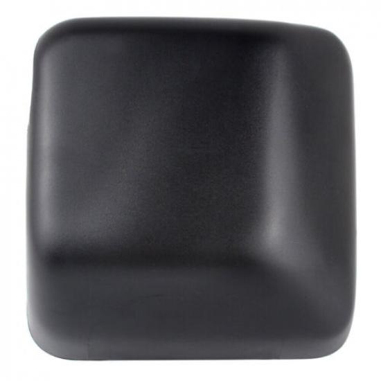 68361961AA For 2018- Jeep Wrangler JL Mirror Cover Cap Trim Left Driver
68361961AA For 2018- Jeep Wrangler JL Mirror Cover Cap Trim Left Driver