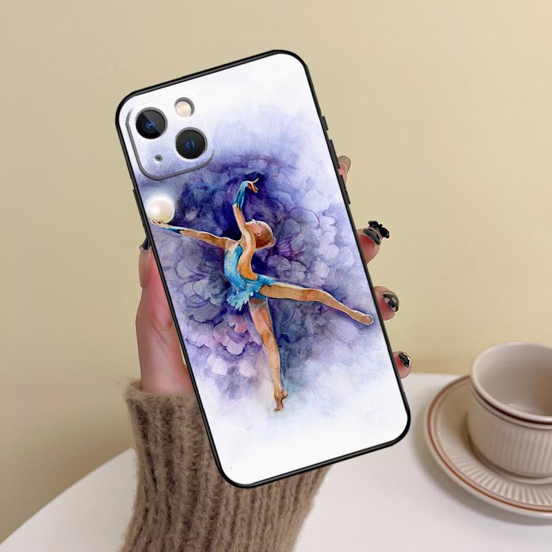 Gymnastics Oil Painting Phone Case For iPhone 17 Pro Max 14 13 12 11 15 16 Pro Max mini Plus 16e 17 Air Cover Funda iPhone 15 Pro
Gymnastics Oil Painting Phone Case For iPhone 17 Pro Max 14 13 12 11 15 16 Pro Max mini Plus 16e 17 Air Cover Funda iPhone 15 Pro