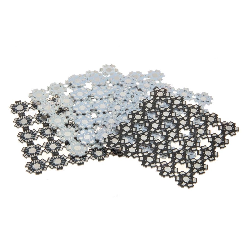 LED Lamp Heatsink Cooling Board LED PCB Board PCB Circuit Board Aluminum Base Plate Heat Sink Board
LED Lamp Heatsink Cooling Board LED PCB Board PCB Circuit Board Aluminum Base Plate Heat Sink Board