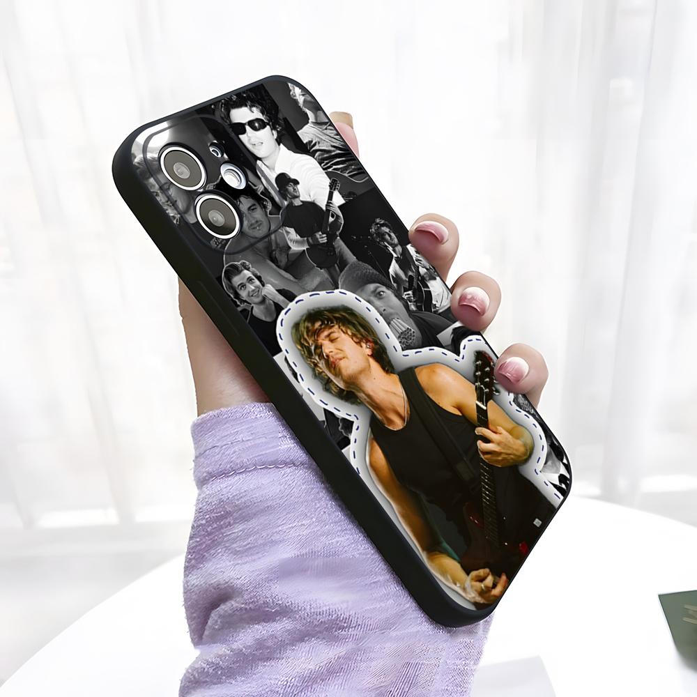 Djo Singer J-Joe Keery Phone Case For IPhone 17 Pro Max 15 Pro 16 14 Plus 12 13 Mini 11 Pro Shockproof Soft Cover iPhone14
Djo Singer J-Joe Keery Phone Case For IPhone 17 Pro Max 15 Pro 16 14 Plus 12 13 Mini 11 Pro Shockproof Soft Cover iPhone14