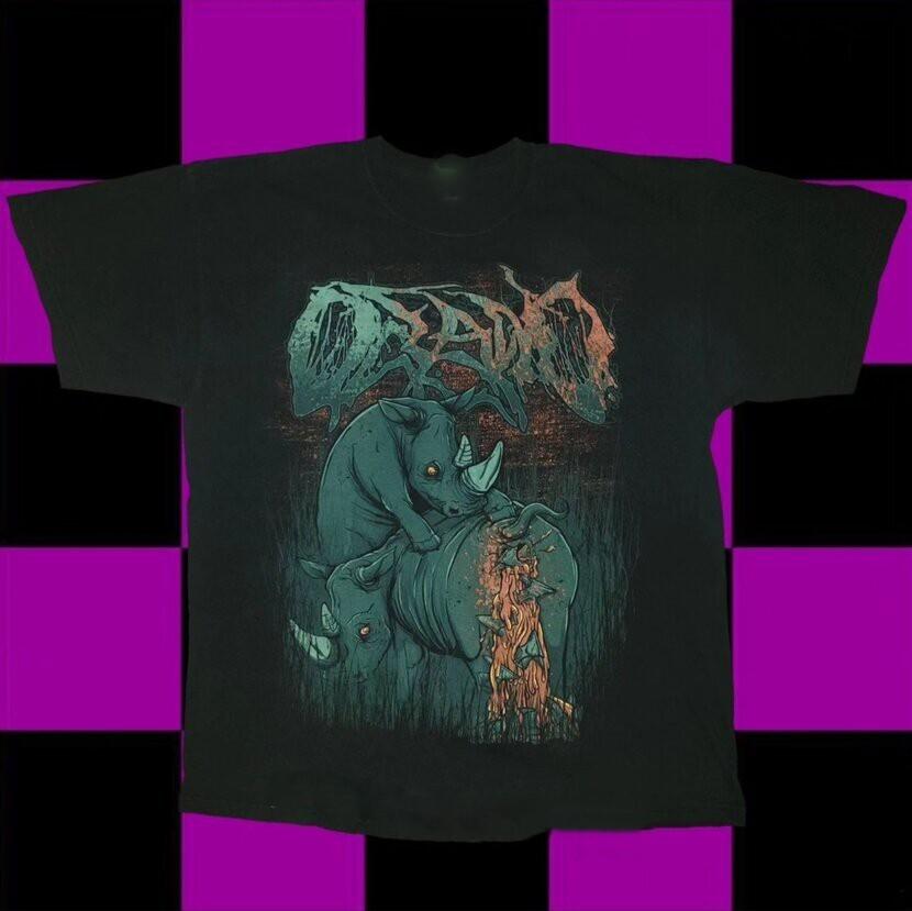 Hot OCEANO Band Black Color All Size Shirt Gift For Friend BL782 Unisex T-Shirt M
Hot OCEANO Band Black Color All Size Shirt Gift For Friend BL782 Unisex T-Shirt M