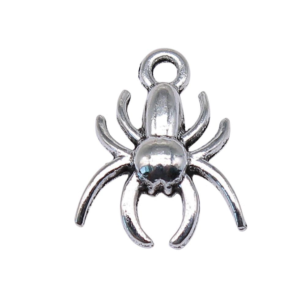 Halloween Charms Multi Color Alloy Pendants For DIY Jewelry Accessories A27-10pcs-17x14mm
Halloween Charms Multi Color Alloy Pendants For DIY Jewelry Accessories A27-10pcs-17x14mm