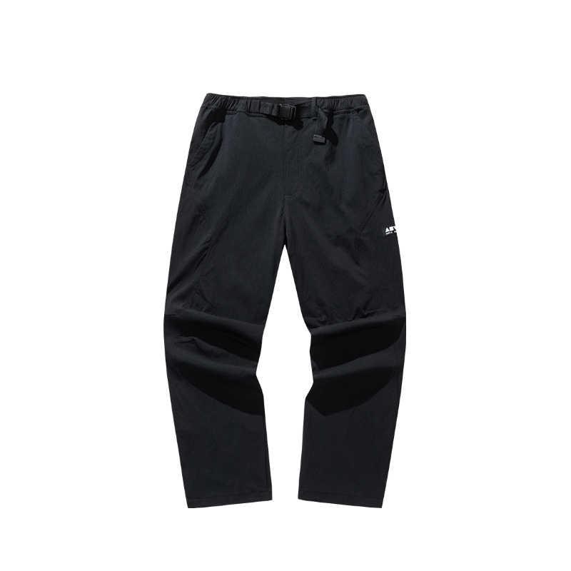 Anta Life Series Solid Color Mid Waist Breathable Versatile Straight Leg Casual Pants Men bottoms Basic-Black 152518506S-2 3XL
Anta Life Series Solid Color Mid Waist Breathable Versatile Straight Leg Casual Pants Men bottoms Basic-Black 152518506S-2 3XL