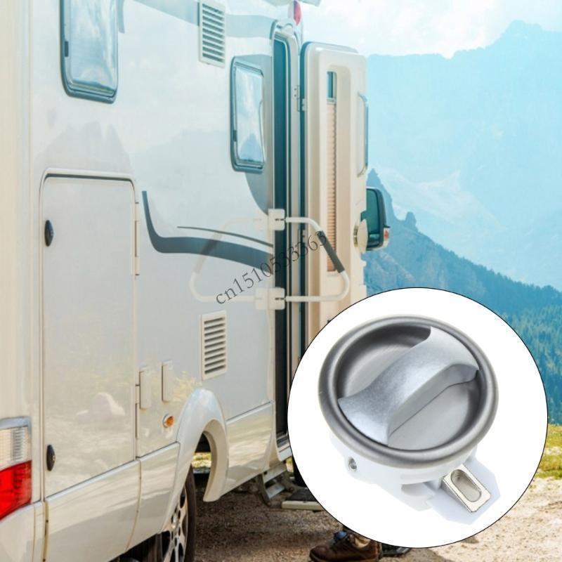 090E Professional RVs Cabinet Button Lock Rotatable Lock Keyless Round Lock fitting for Motorhome Small China Mainland
090E Professional RVs Cabinet Button Lock Rotatable Lock Keyless Round Lock fitting for Motorhome Small China Mainland