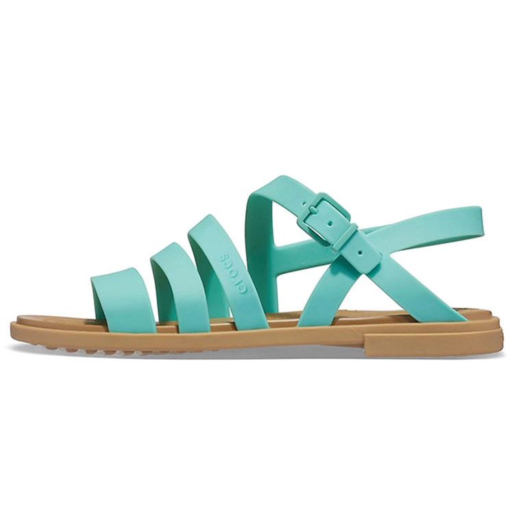 Crocs Тулумский отпускной стиль Летние сандалии Женские сандалии Светло-травянисто-зеленый 206107-3U3 34-35
Crocs Тулумский отпускной стиль Летние сандалии Женские сандалии Светло-травянисто-зеленый 206107-3U3 34-35