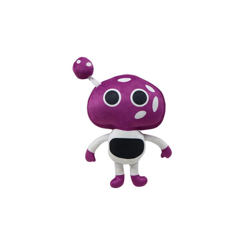 Garden of Banban Truffletoot Plush Garten of Banban 0 Truffletoot Doll Mascot Cosplay Merch Birthday Christmas Festival Gift 28*23cm
Garden of Banban Truffletoot Plush Garten of Banban 0 Truffletoot Doll Mascot Cosplay Merch Birthday Christmas Festival Gift 28*23cm
