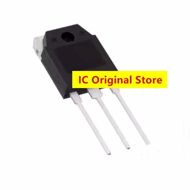 10pcs FQA8N90C New Original Spot IC Triode TO-3P 8N90C 8A/900V Field-Effect Transistor FQA8N90
10pcs FQA8N90C New Original Spot IC Triode TO-3P 8N90C 8A/900V Field-Effect Transistor FQA8N90