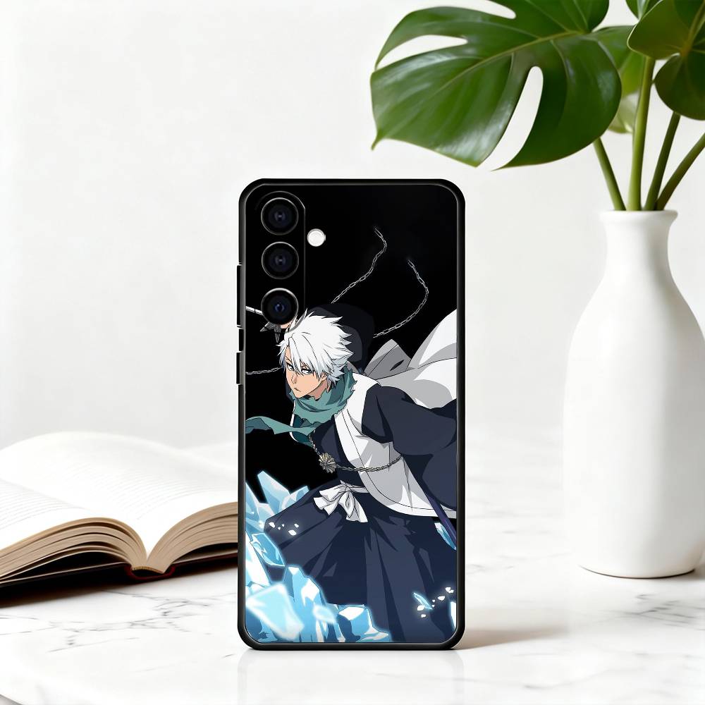 B-BLE-ACH T-Toushirou H-Hitsugaya Phone Case For Samsung Galaxy A73,A72,A71,A70,A53,A52,A51,Soft Silicone Black Cover Samsung a53 5g
B-BLE-ACH T-Toushirou H-Hitsugaya Phone Case For Samsung Galaxy A73,A72,A71,A70,A53,A52,A51,Soft Silicone Black Cover Samsung a53 5g