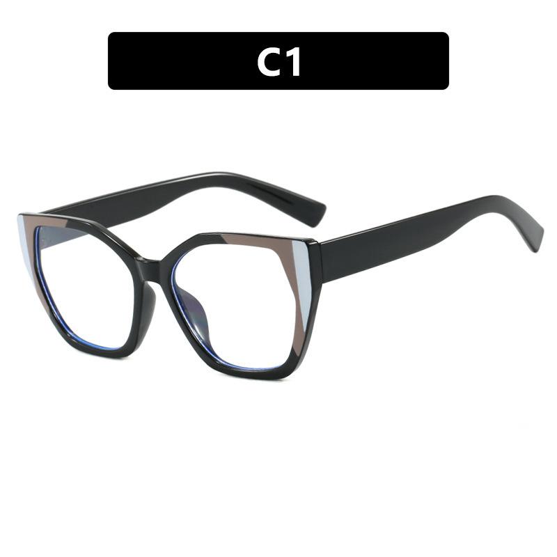 JYL TS Sunglasses Unisex UV Protection One-piece Cat Eye Street 972038 A-11607 уплотнение коричневого
JYL TS Sunglasses Unisex UV Protection One-piece Cat Eye Street 972038 A-11607 уплотнение коричневого