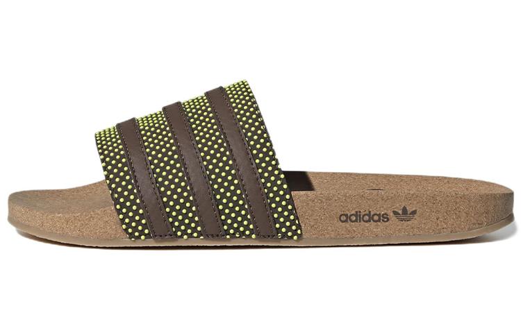 Adidas Adilette Slide Plant and Grow GY2350 38
Adidas Adilette Slide Plant and Grow GY2350 38