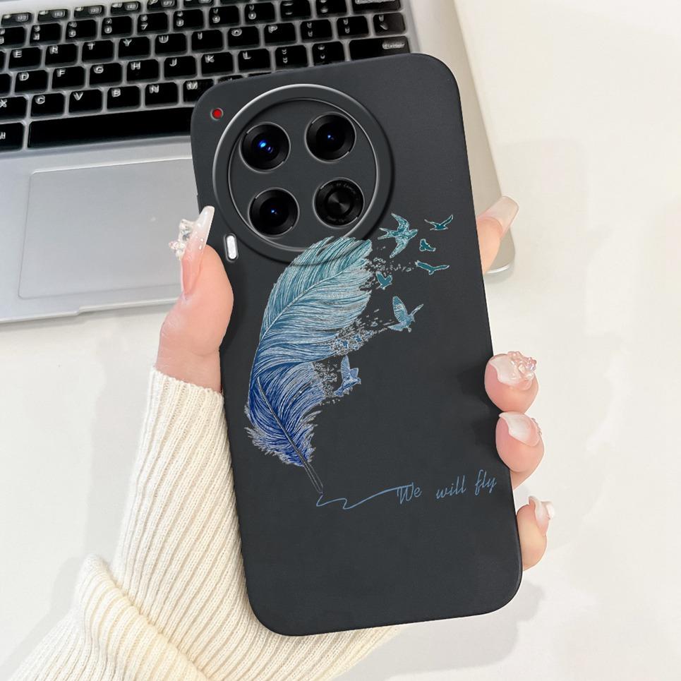 Для Tecno Camon 30 5G 4G Мягкий силиконовый чехол Для Camon 30 Premier Модные чехлы для телефонов Для Camon30 30Premier Чехол-обложка Camon 30 Premier
Для Tecno Camon 30 5G 4G Мягкий силиконовый чехол Для Camon 30 Premier Модные чехлы для телефонов Для Camon30 30Premier Чехол-обложка Camon 30 Premier