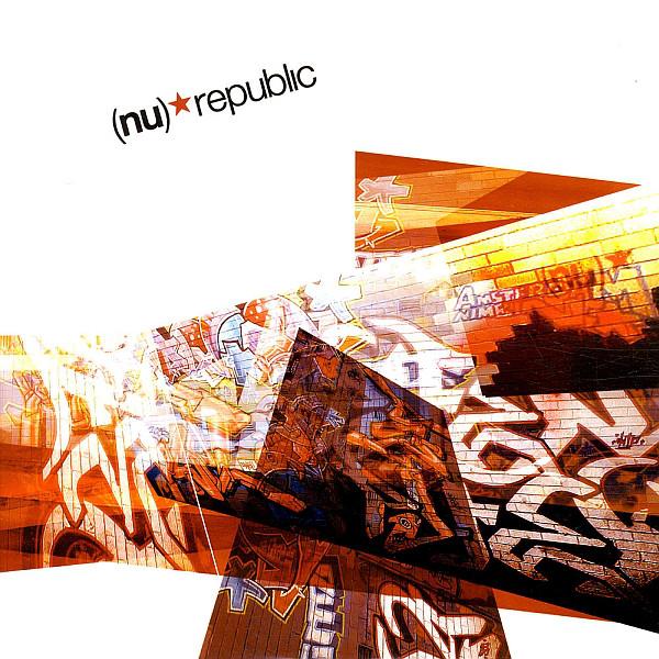12inch Record STEVE PORTER - Vodka Cranberries (Remixes) NU001CD * Republic 2004 US Dance & Electronica Used
12inch Record STEVE PORTER - Vodka Cranberries (Remixes) NU001CD * Republic 2004 US Dance & Electronica Used